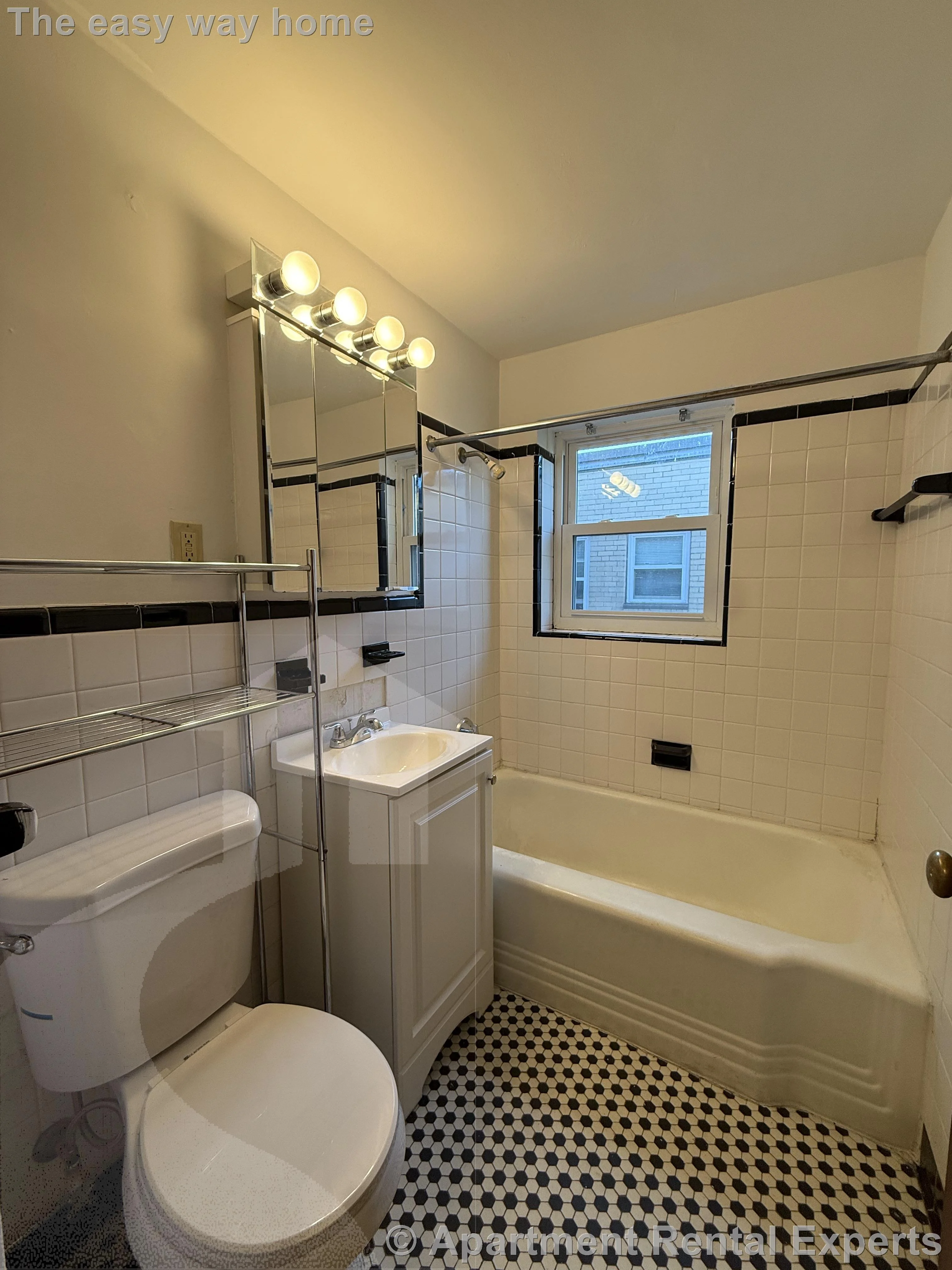 1 bed, 1 bath apartment for rent at 285 Massachusetts Ave Unit 54, East Arlington — photo 7 of 9