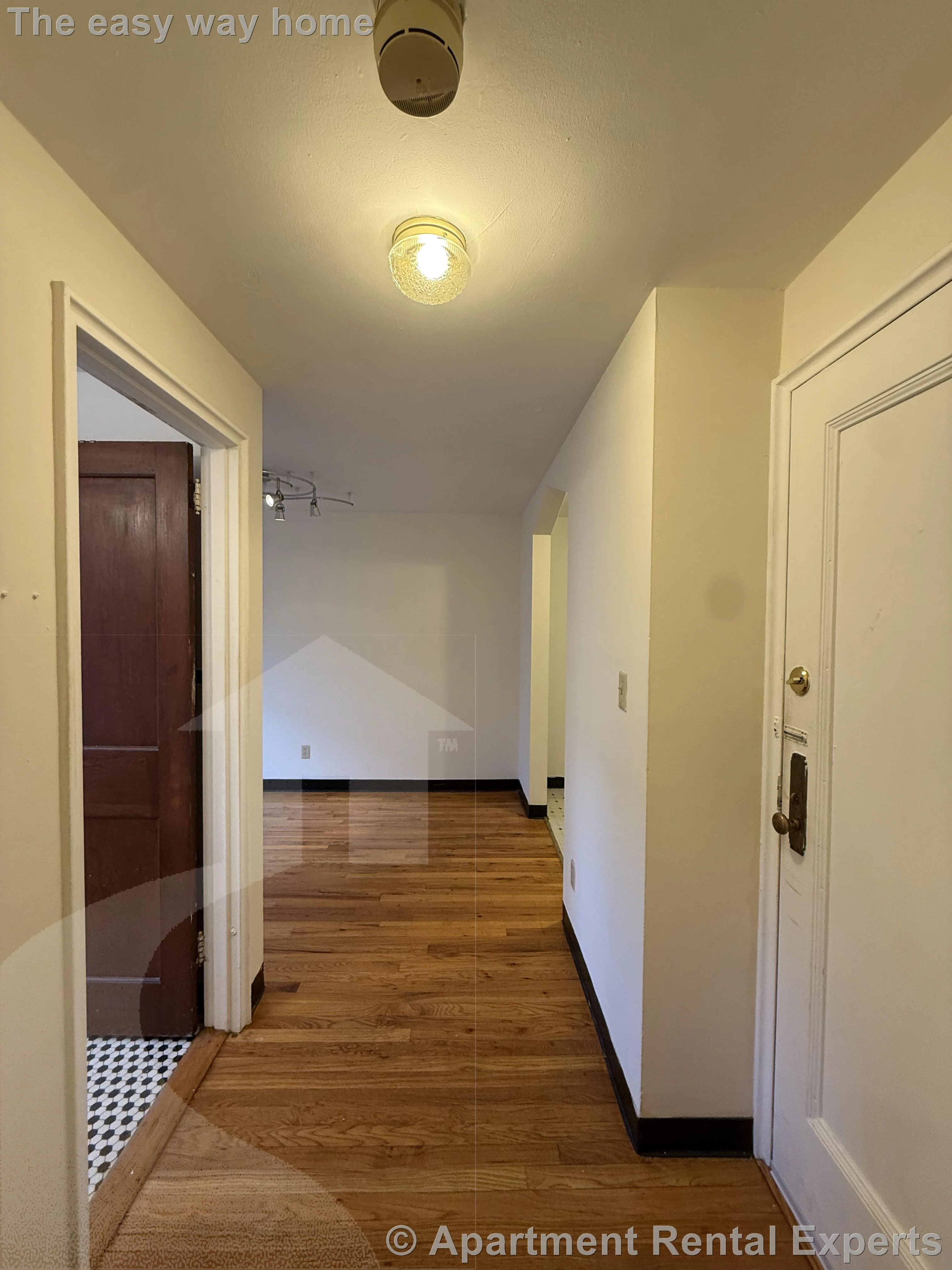 1 bed, 1 bath apartment for rent at 285 Massachusetts Ave Unit 54, East Arlington — photo 5 of 9