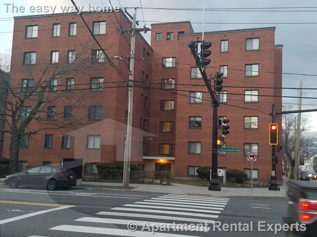 1 bed, 1 bath apartment for rent at 285 Massachusetts Ave Unit 56, East Arlington — photo 7 of 7