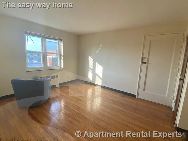 1 bed, 1 bath apartment for rent at 285 Massachusetts Ave Unit 56, East Arlington — photo 1 of 7
