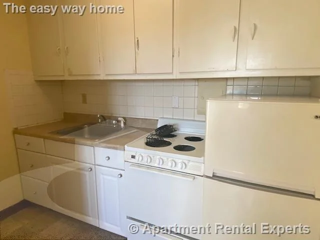1 bed, 1 bath apartment for rent at 285 Massachusetts Ave Unit 56, East Arlington — photo 4 of 7