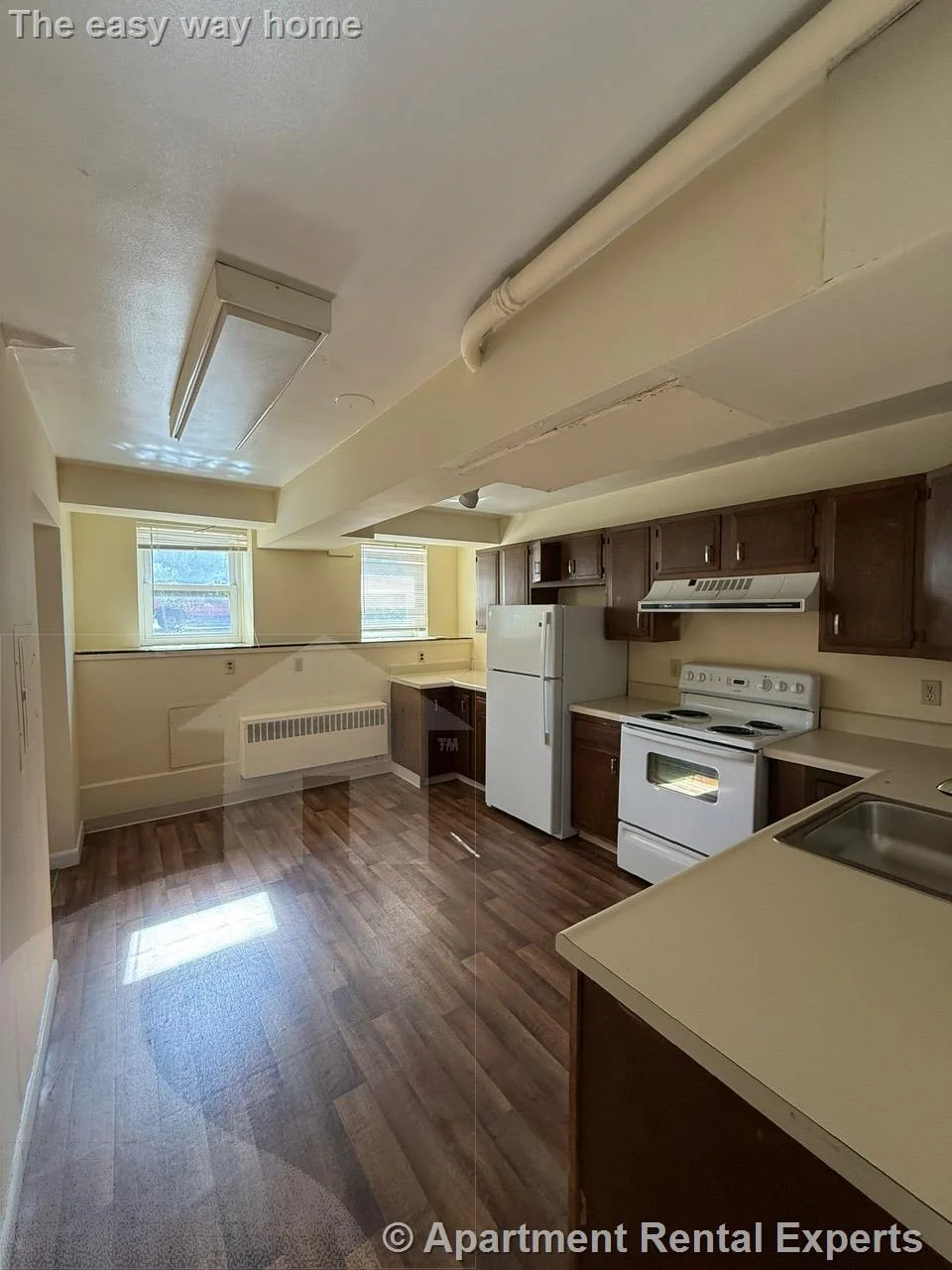 2 bed, 1 bath apartment for rent at 285 Massachusetts Ave Unit B3, East Arlington — photo 4 of 12