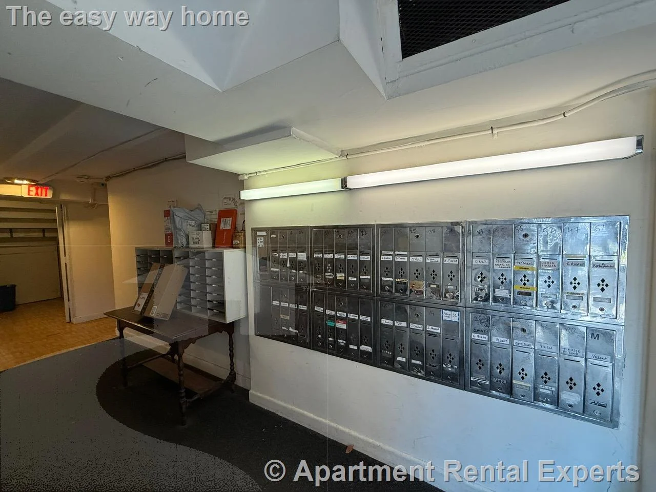 2 bed, 1 bath apartment for rent at 285 Massachusetts Ave Unit B3, East Arlington — photo 11 of 12