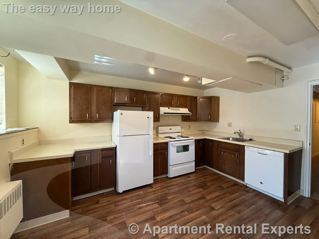 2 bed, 1 bath apartment for rent at 285 Massachusetts Ave Unit B3, East Arlington