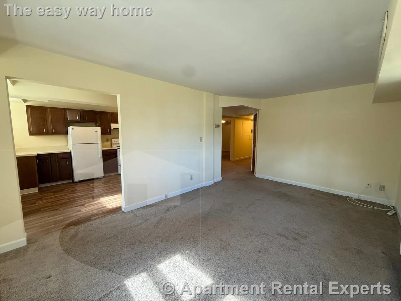 2 bed, 1 bath apartment for rent at 285 Massachusetts Ave Unit B3, East Arlington — photo 2 of 12