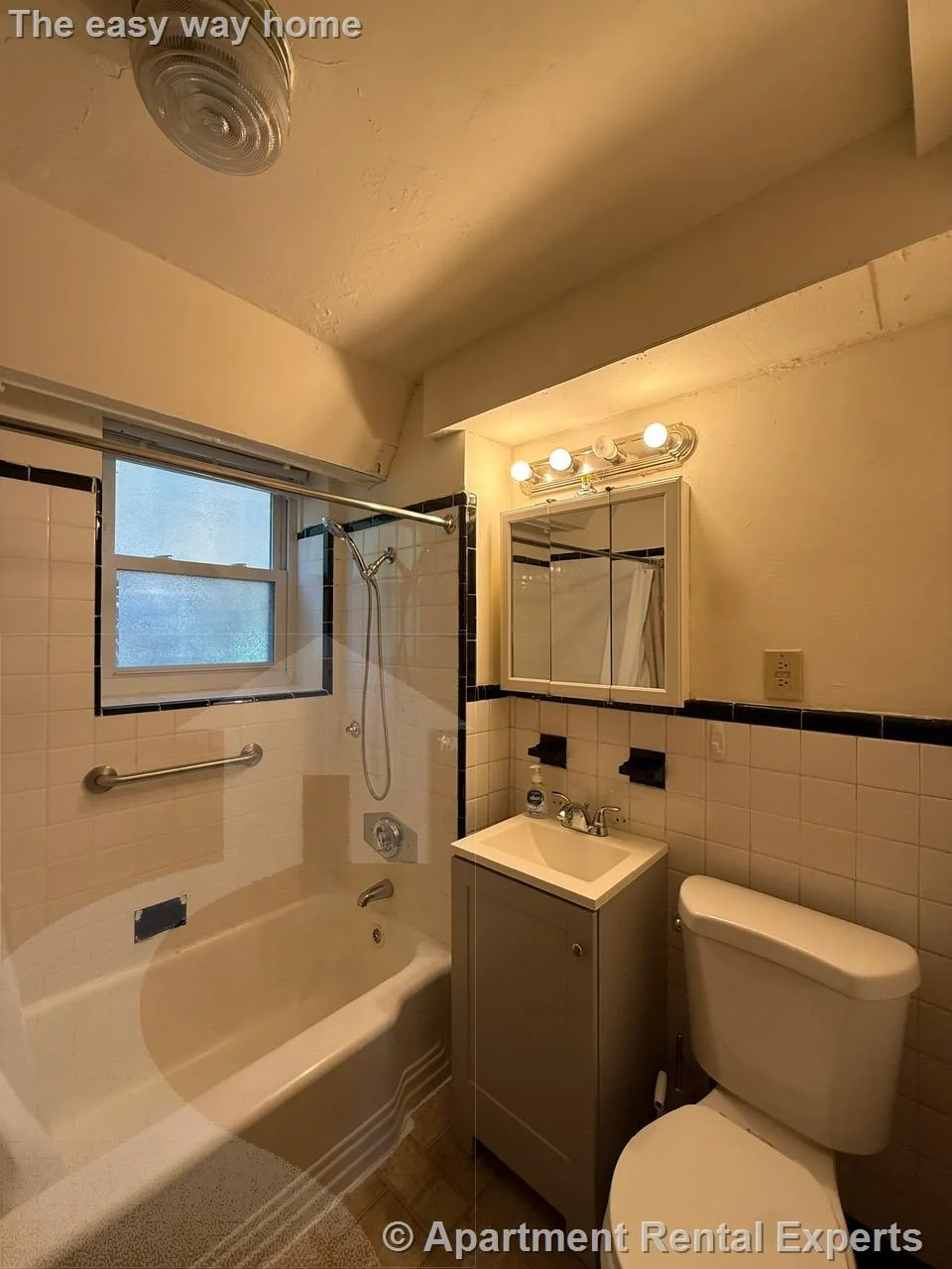 2 bed, 1 bath apartment for rent at 285 Massachusetts Ave Unit B3, East Arlington — photo 7 of 12