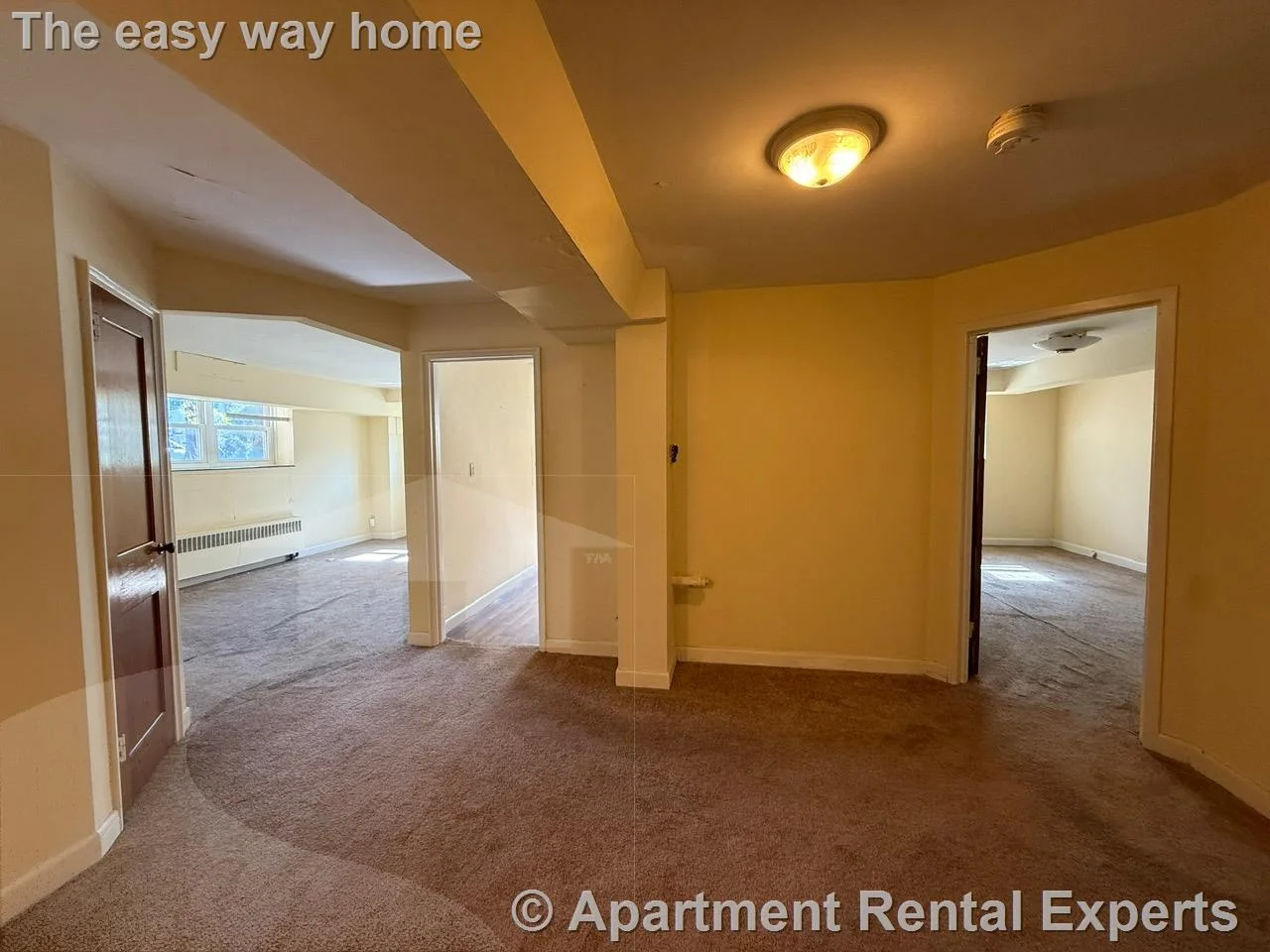2 bed, 1 bath apartment for rent at 285 Massachusetts Ave Unit B3, East Arlington — photo 9 of 12
