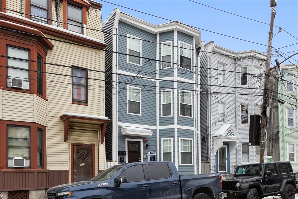 2 bed, 2 bath apartment for rent at 285 Princeton Unit 2, East Boston — photo 14 of 15
