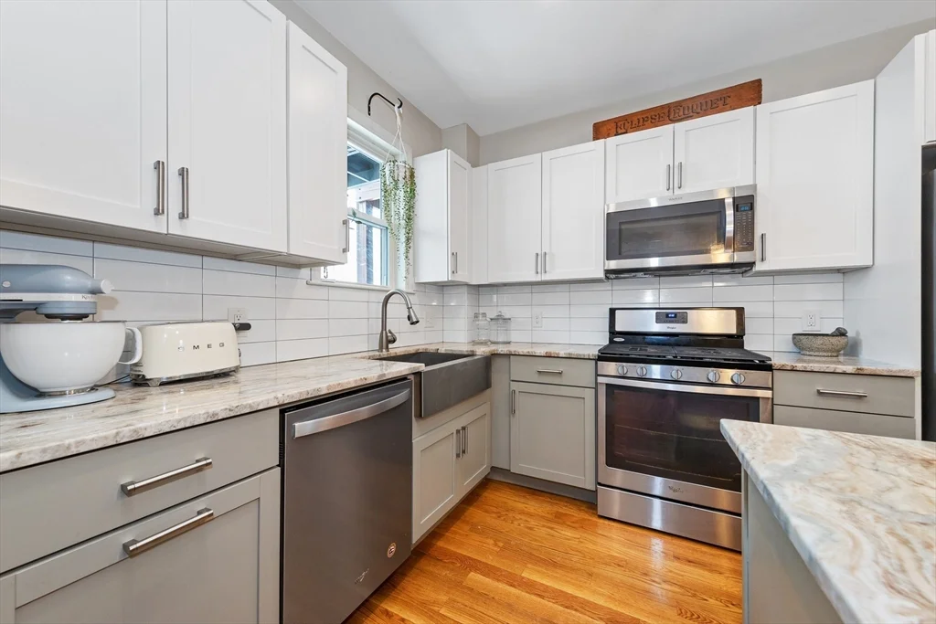 2 bed, 2 bath apartment for rent at 285 Princeton Unit 2, East Boston — photo 3 of 15
