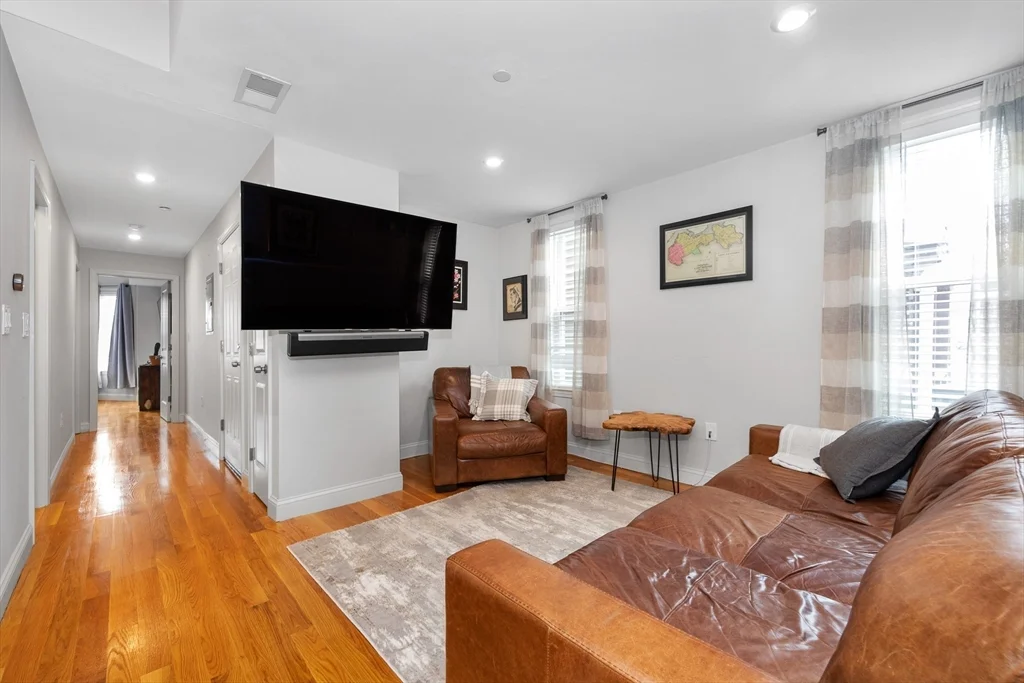 2 bed, 2 bath apartment for rent at 285 Princeton Unit 2, East Boston — photo 10 of 15