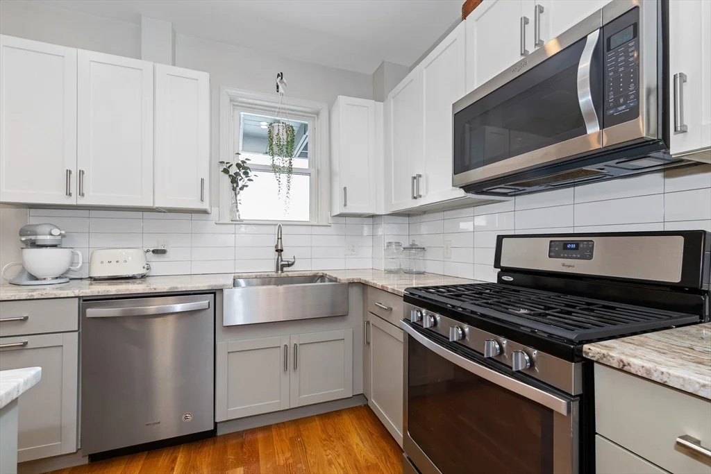 2 bed, 2 bath apartment for rent at 285 Princeton Unit 2, East Boston — photo 4 of 15