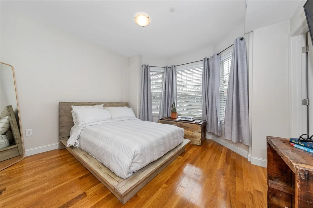 2 bed, 2 bath apartment for rent at 285 Princeton Unit 2, East Boston — photo 7 of 15