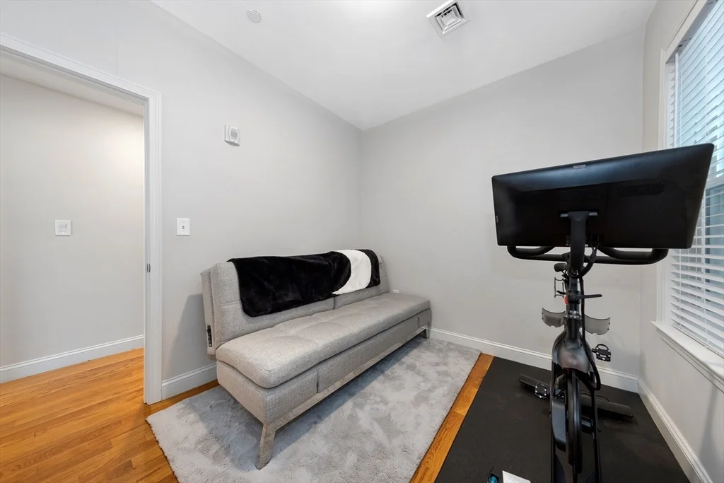 2 bed, 2 bath apartment for rent at 285 Princeton Unit 2, East Boston — photo 12 of 15