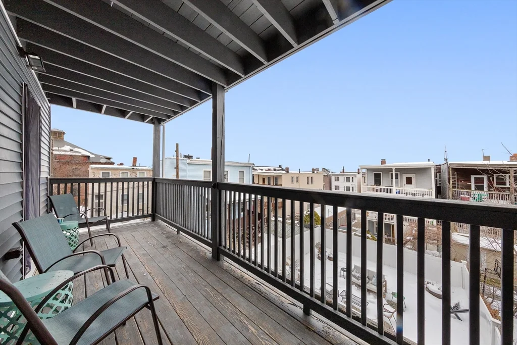 2 bed, 2 bath apartment for rent at 285 Princeton Unit 2, East Boston — photo 15 of 15