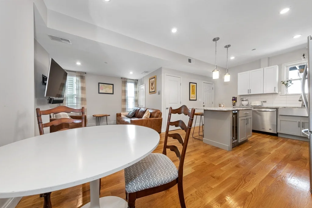 2 bed, 2 bath apartment for rent at 285 Princeton Unit 2, East Boston — photo 5 of 15