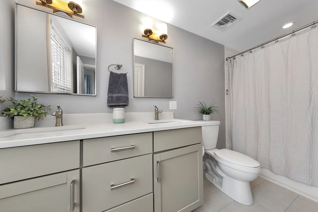 2 bed, 2 bath apartment for rent at 285 Princeton Unit 2, East Boston — photo 8 of 15