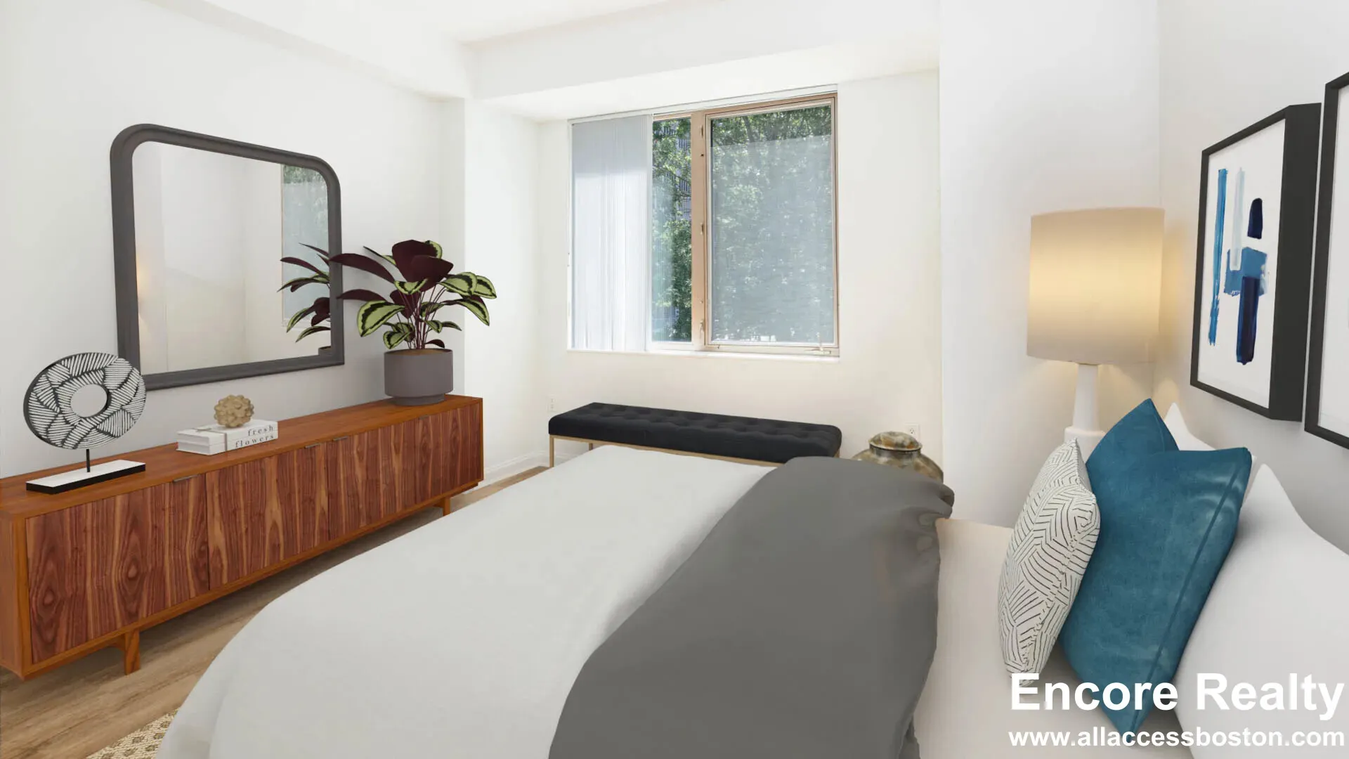 1 bed, 1 bath apartment for rent at 285 Third St Unit 721, East Cambridge