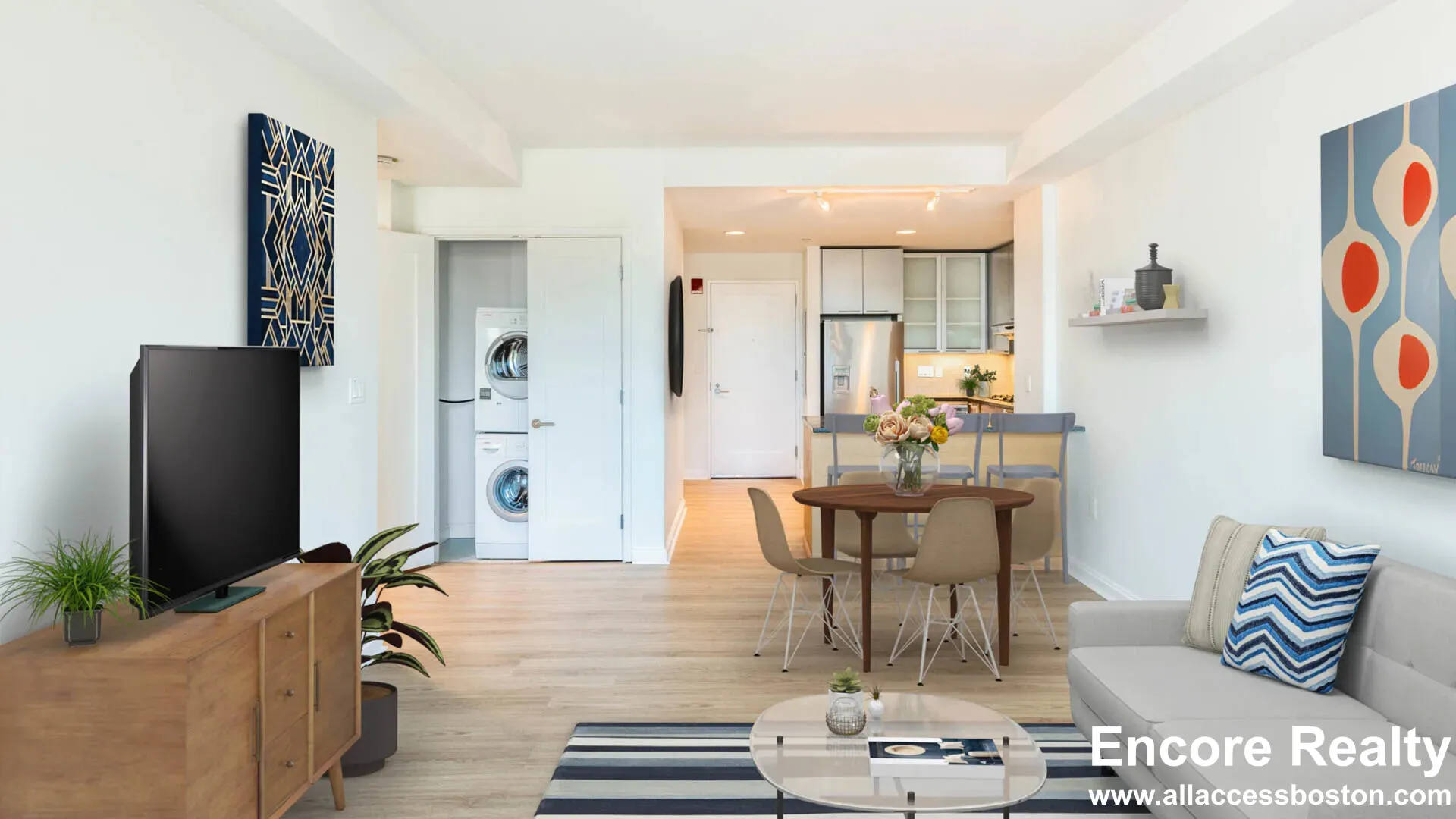 1 bed, 1 bath apartment for rent at 285 Third St Unit 721, East Cambridge — photo 4 of 38