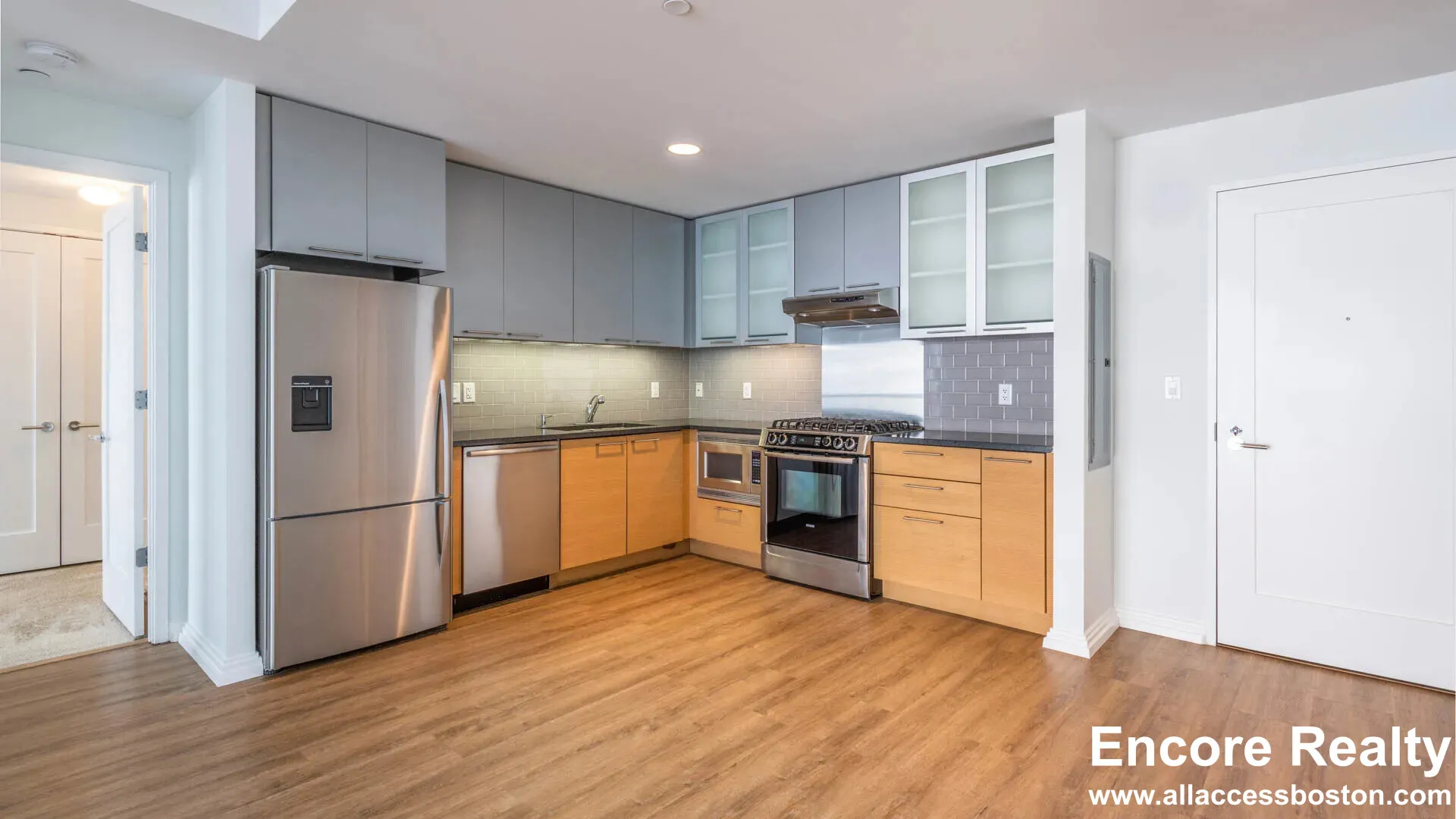1 bed, 1 bath apartment for rent at 285 Third St Unit 721, East Cambridge — photo 7 of 38