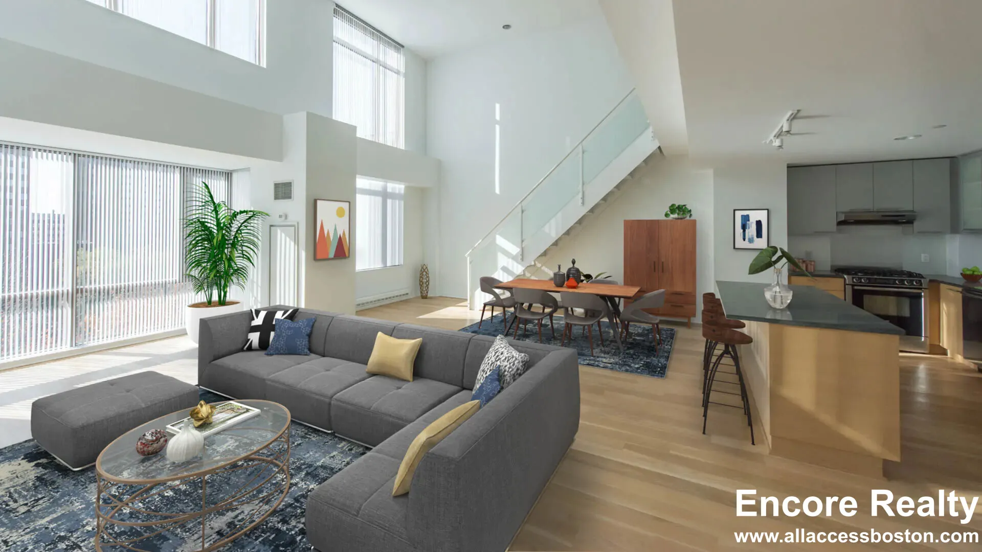 1 bed, 1 bath apartment for rent at 285 Third St Unit 721, East Cambridge — photo 6 of 38