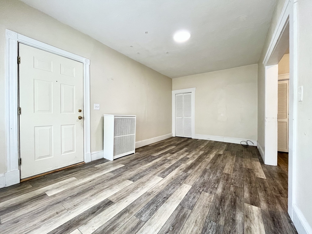 3 bed, 1 bath apartment for rent at 285 West Elm Unit 2, Brockton — photo 1 of 21