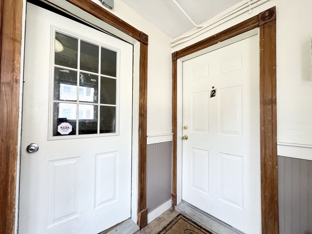 3 bed, 1 bath apartment for rent at 285 West Elm Unit 2, Brockton — photo 10 of 21