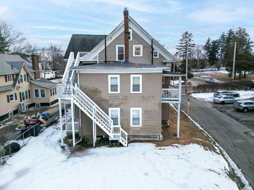 1 bed, 1 bath apartment for rent at 285 West Elm Unit 5, Brockton — photo 5 of 16