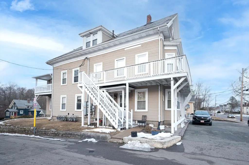 1 bed, 1 bath apartment for rent at 285 West Elm Unit 7, Brockton — photo 23 of 25