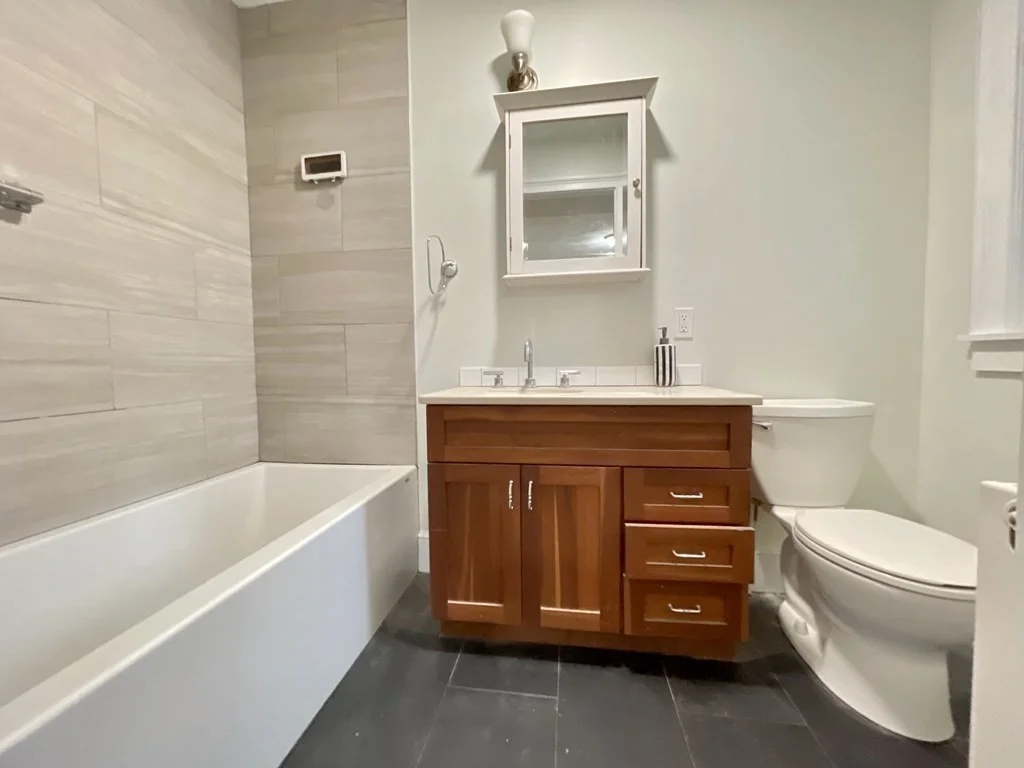 1 bed, 1 bath apartment for rent at 285 Whitwell St Unit 1R, Quincy — photo 9 of 11