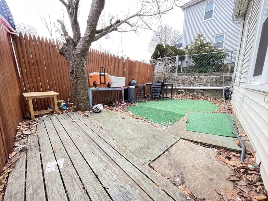1 bed, 1 bath apartment for rent at 285 Whitwell St Unit 1R, Quincy — photo 10 of 11