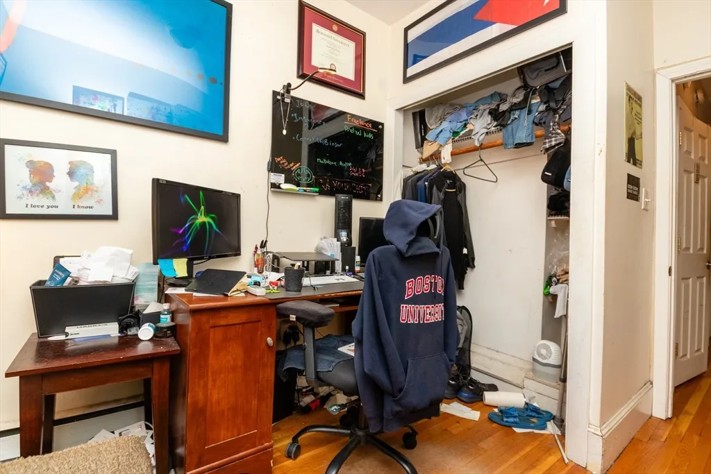 2 bed, 1 bath apartment for rent at 286 Cambridge St Unit 8, Beacon Hill — photo 14 of 24