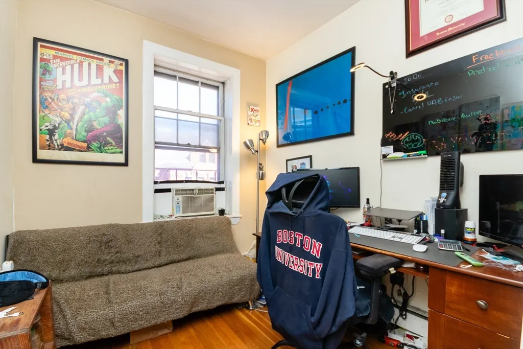 2 bed, 1 bath apartment for rent at 286 Cambridge St Unit 8, Beacon Hill — photo 11 of 24