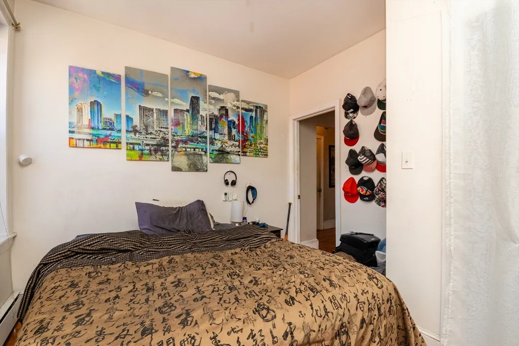 2 bed, 1 bath apartment for rent at 286 Cambridge St Unit 8, Beacon Hill — photo 10 of 24