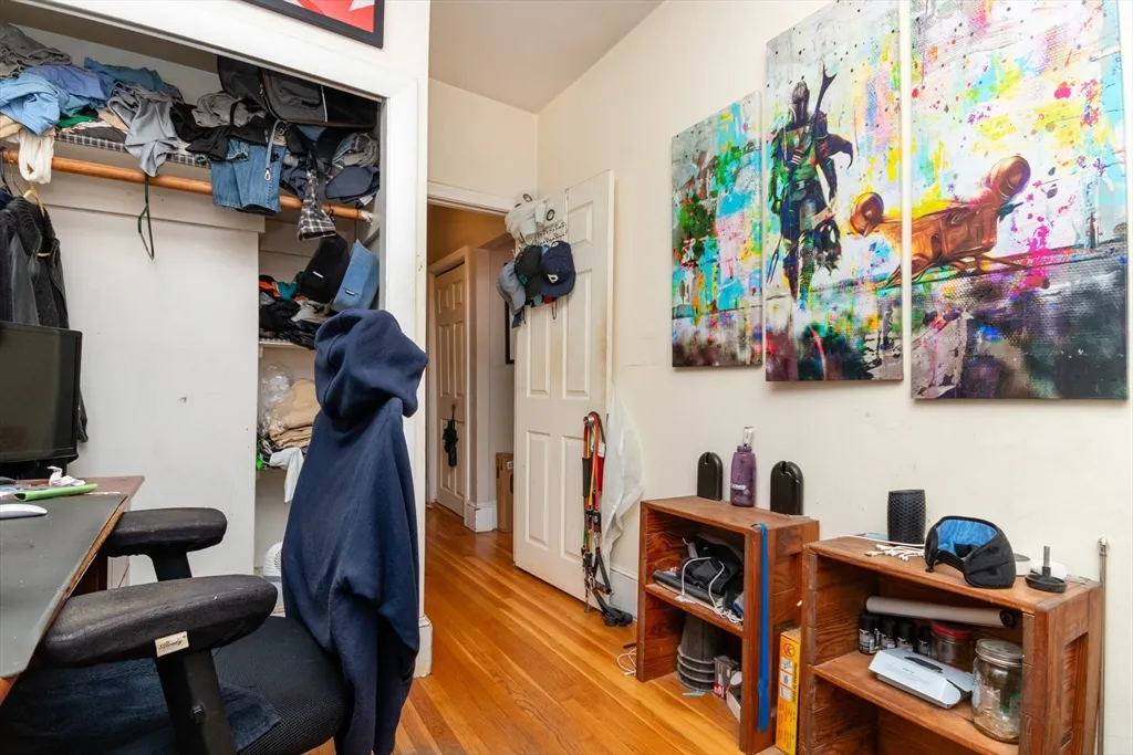 2 bed, 1 bath apartment for rent at 286 Cambridge St Unit 8, Beacon Hill — photo 13 of 24