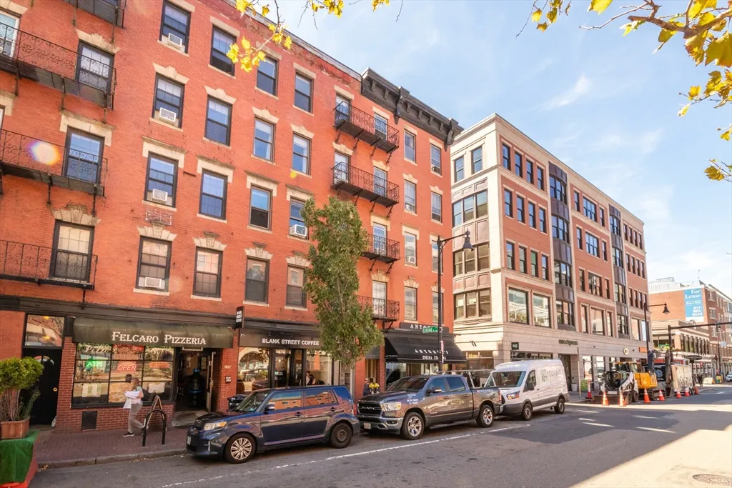 2 bed, 1 bath apartment for rent at 286 Cambridge St Unit 8, Beacon Hill — photo 23 of 24