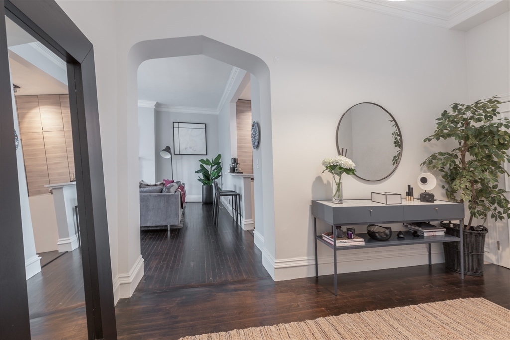 1 bed, 1 bath apartment for rent at 286 Beacon St Unit 7, Back Bay — photo 9 of 9