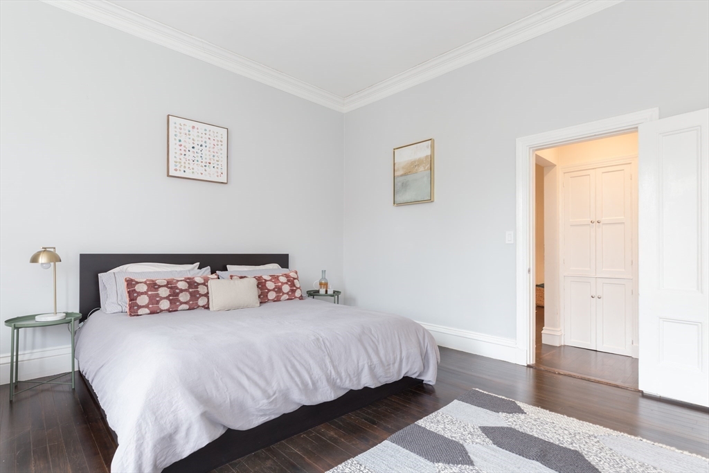 1 bed, 1 bath apartment for rent at 286 Beacon St Unit 7, Back Bay — photo 7 of 9