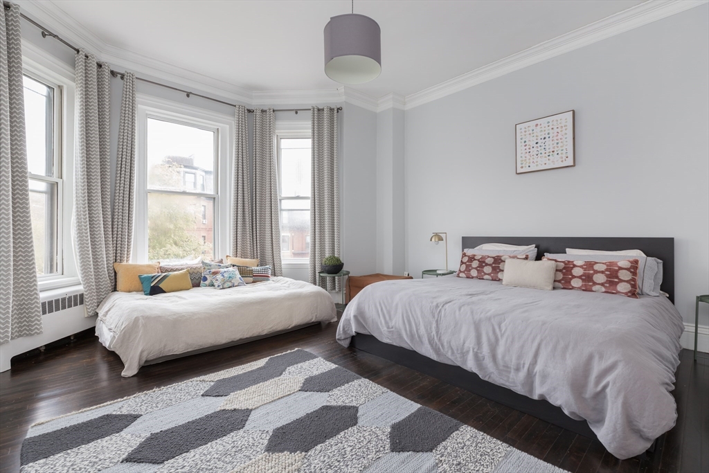 1 bed, 1 bath apartment for rent at 286 Beacon St Unit 7, Back Bay — photo 6 of 9