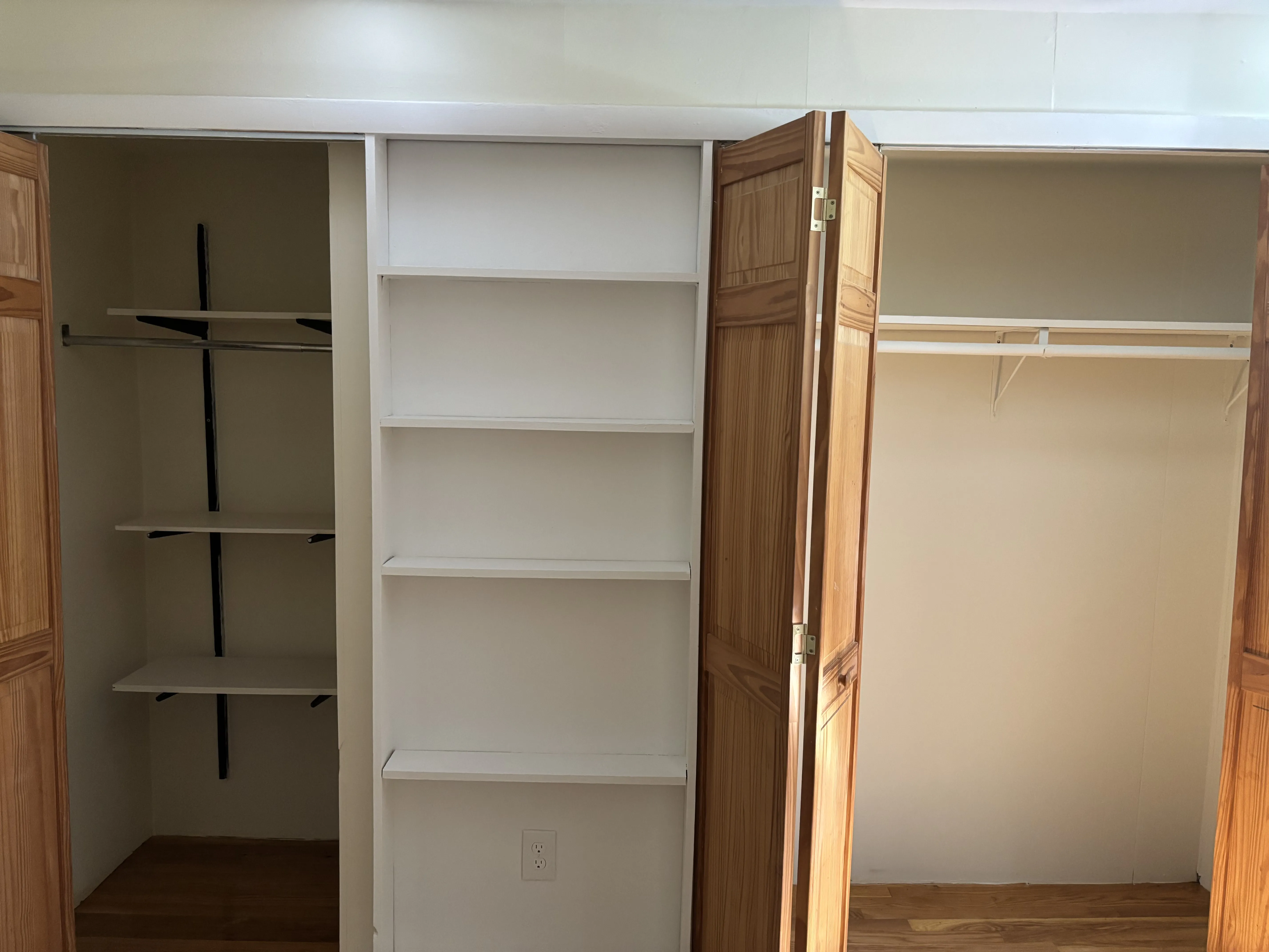 1 bed, 1 bath apartment for rent at 286 Beacon St Unit C, Ward Two — photo 6 of 7