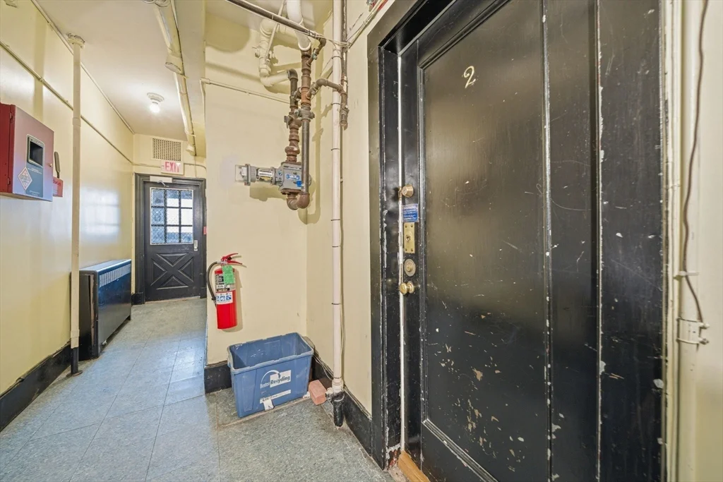 2 bed, 2 bath apartment for rent at 286 Beacon Unit 2, Back Bay — photo 29 of 40