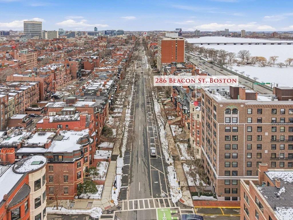 2 bed, 2 bath apartment for rent at 286 Beacon Unit 2, Back Bay — photo 33 of 40