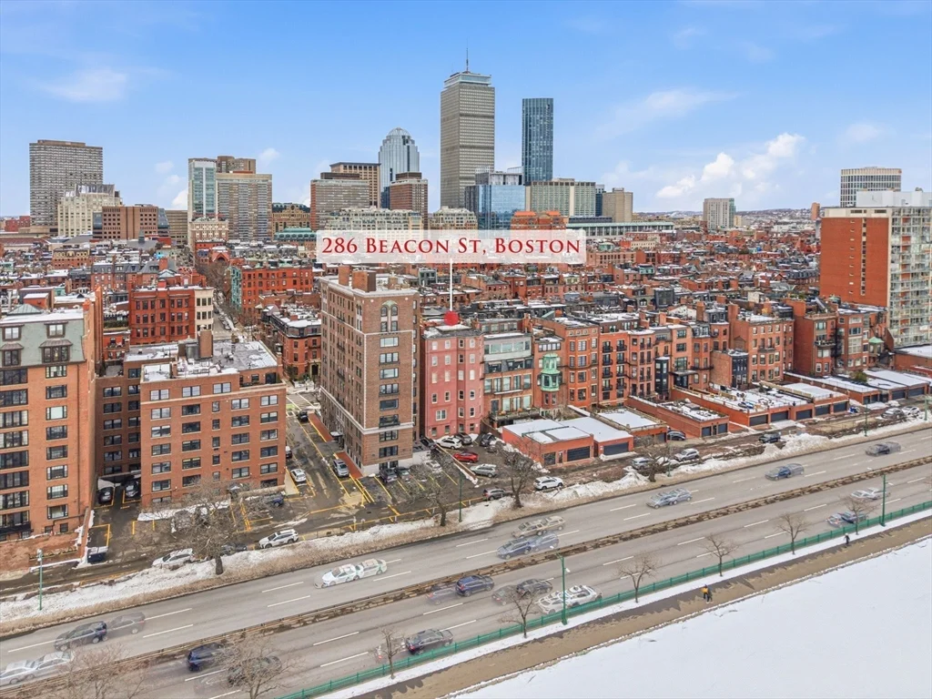 2 bed, 2 bath apartment for rent at 286 Beacon Unit 2, Back Bay — photo 34 of 40