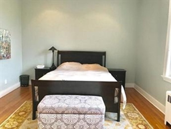 1 bed, 1 bath apartment for rent at 286 Beacon Unit 4, Back Bay — photo 6 of 7