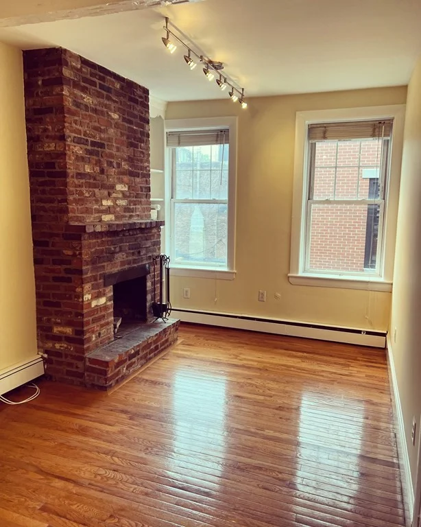 1 bed, 1 bath apartment for rent at 286 Cambridge St Unit 7, Beacon Hill