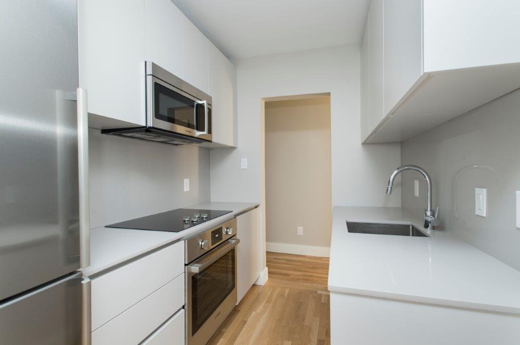 1 bed, 1 bath apartment for rent at 286 Chestnut Hill Ave Unit 10, Brighton — photo 2 of 7