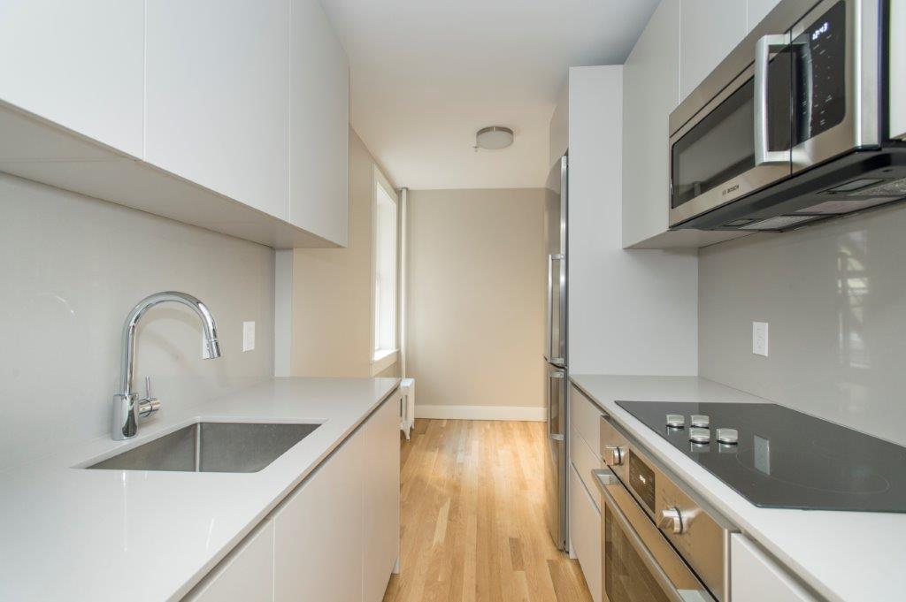 1 bed, 1 bath apartment for rent at 286 Chestnut Hill Ave Unit 10, Brighton — photo 1 of 7