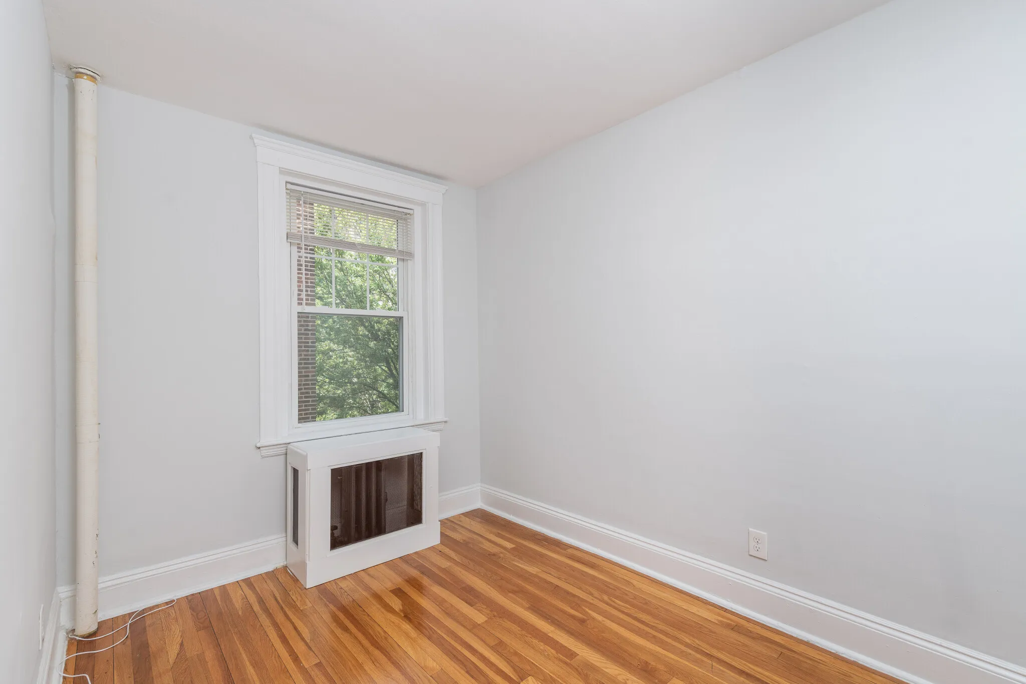 1 bed, 1 bath apartment for rent at 286 Chestnut Hill Ave Unit 15, Brighton — photo 5 of 6