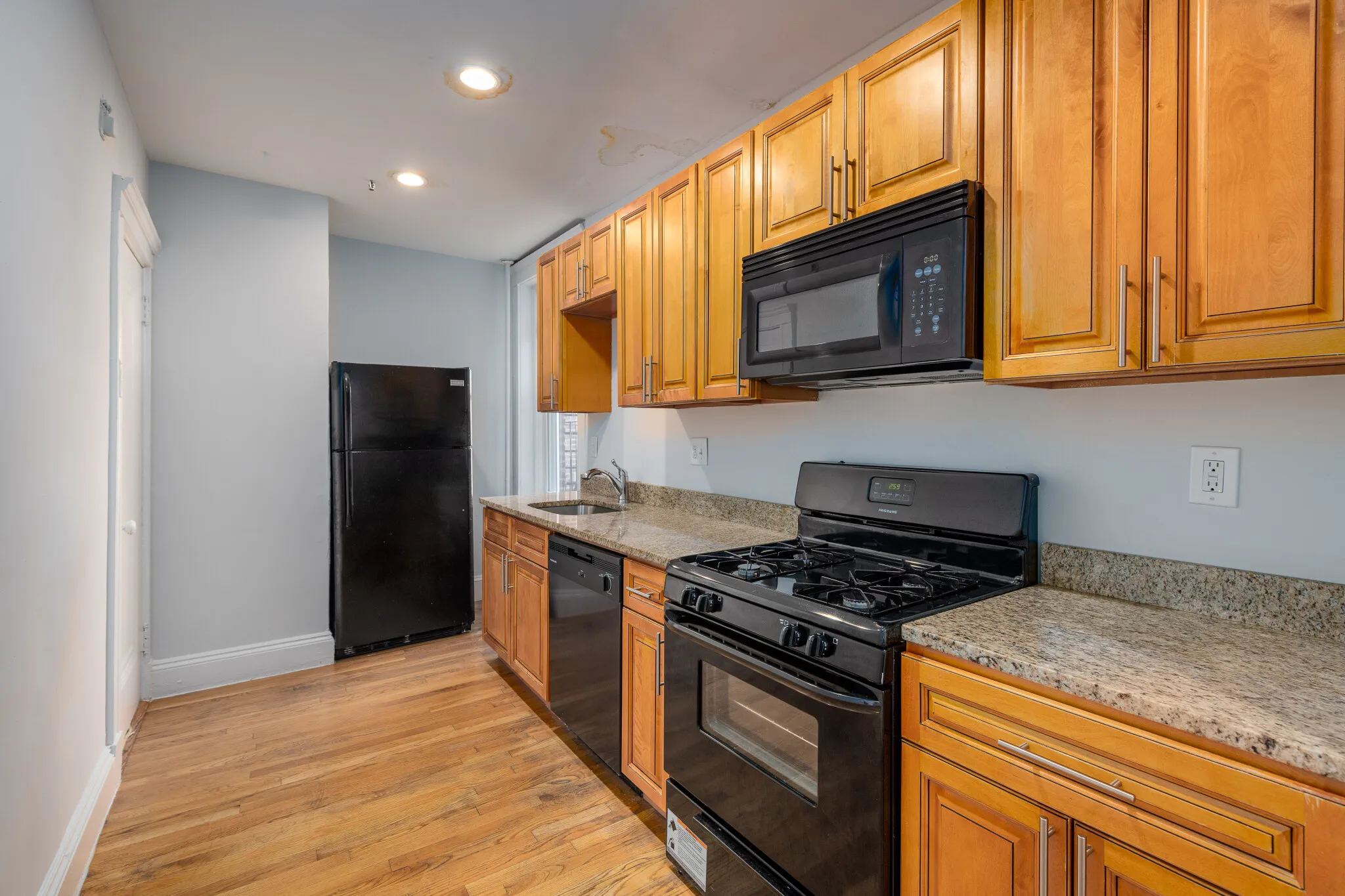 1 bed, 1 bath apartment for rent at 286 Chestnut Hill Ave Unit 15, Brighton — photo 1 of 6