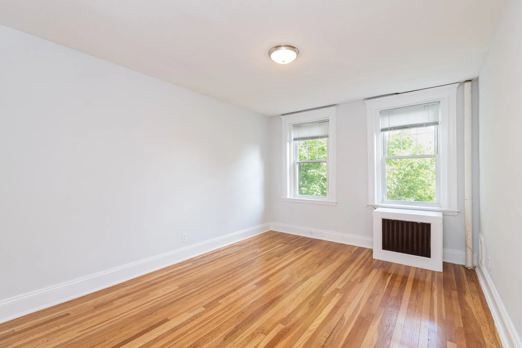 1 bed, 1 bath apartment for rent at 286 Chestnut Hill Ave Unit 15, Brighton — photo 2 of 6
