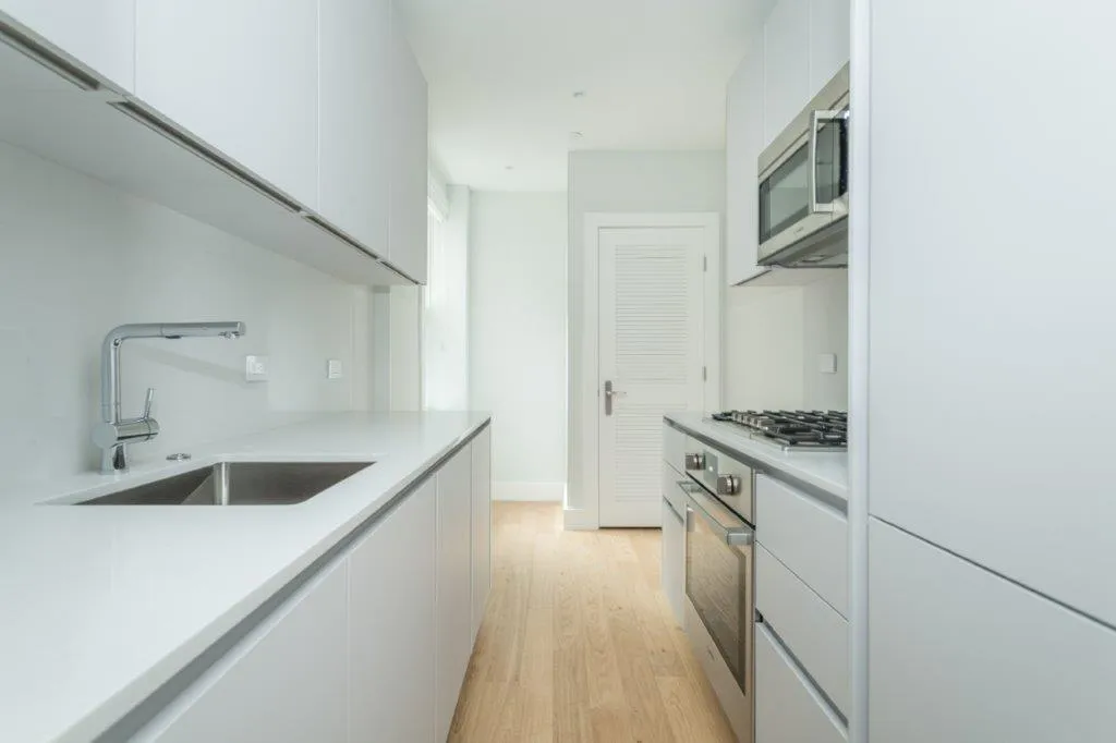 1 bed, 1 bath apartment for rent at 286 Chestnut Hill Ave Unit 16, Brighton — photo 3 of 9